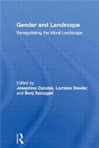 Gender and Landscape