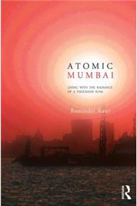 Atomic Mumbai