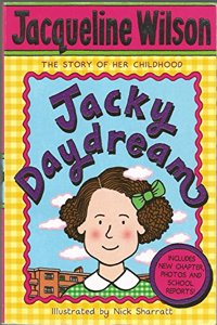 Jacqueline Wilson Jacky Daydream