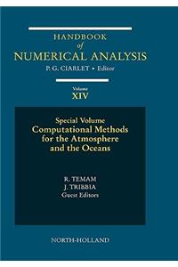 Computational Methods for the Atmosphere and the Oceans