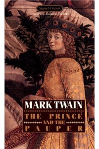 The Twain Mark : Prince and the Pauper (Sc)