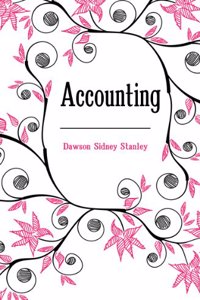 Accounting 2e WileyPLUS Standalone Card