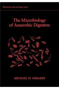 Microbiology of Anaerobic Digesters