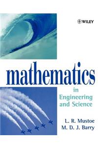 Mathematics in Engineering and Science