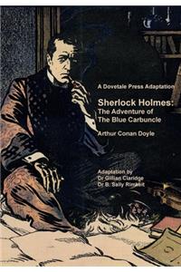 Dovetale Press Adaptation of Sherlock Holmes