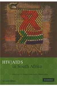 HIV/AIDS in South Africa