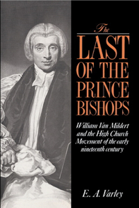 Last of the Prince Bishops