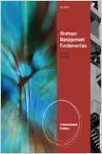 Foundations in Strategic Management