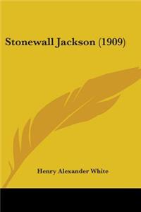 Stonewall Jackson (1909)