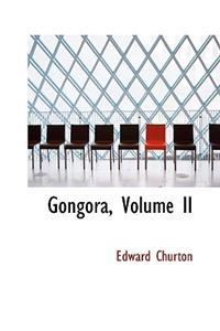 Gongora, Volume II