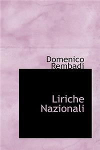 Liriche Nazionali