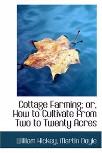 Cottage Farming