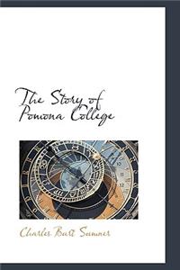 The Story of Pomona College