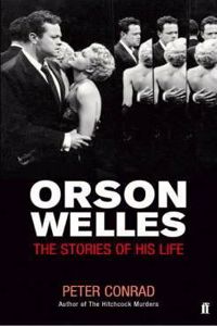 Orson Welles