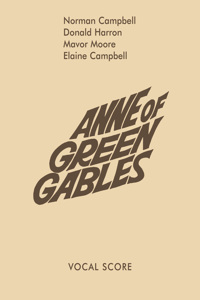 Anne of Green Gables