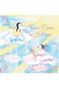 Snow Cones in Heaven