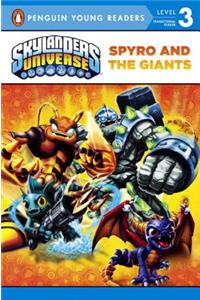 Skylanders Universe