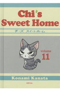 Chi's Sweet Home 11