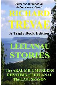 Leelanau Stories