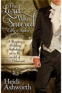 The Lord Who Sneered and Other Tales