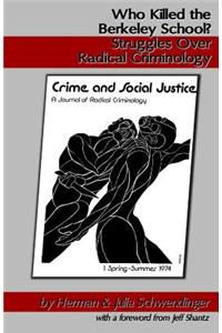 Who Killed the Berkeley School?