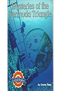 Houghton Mifflin Reading Leveled Readers: Level 6.2.1 ABV LV Mysteries of the Bermuda Triangle: Level 6.2.1 ABV LV Mysteries of the Bermuda Triangle