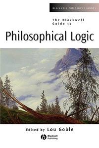 Guide Philosophical Logic