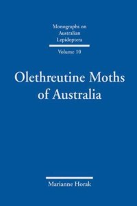 Olethreutine Moths of Australia