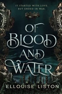 Of Blood & Water