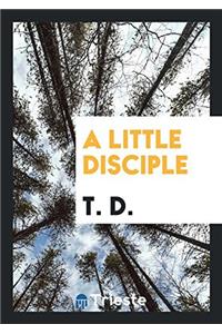A Little Disciple