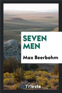 Seven Men