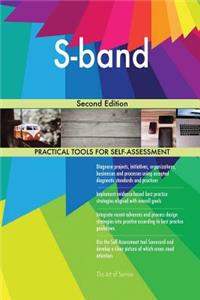 S-band Second Edition