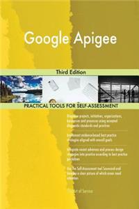 Google Apigee Third Edition