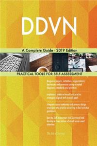 DDVN A Complete Guide - 2019 Edition