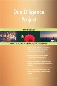 Due Diligence Project Third Edition