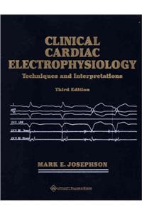 Clinical Cardiac Electrophysiology