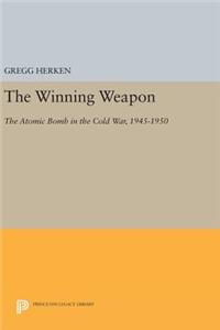 The Winning Weapon