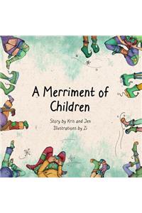 A Merriment of Children