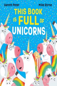 This Book is Full of Unicorns (PB)