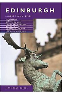 Edinburgh City Break Guide
