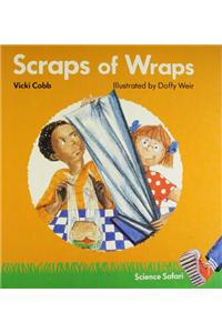 Scraps of Wraps