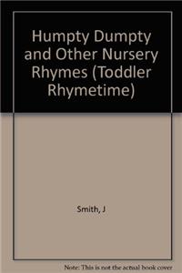Humpty Dumpty and Other Nursery Rhymes