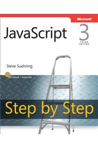 JavaScript Step by Step