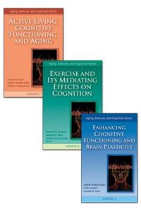 Aging, Exercise, and Cognition Series Package