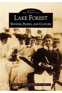 Lake Forest