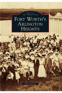 Fort Worth's Arlington Heights
