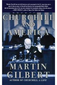 Churchill and America