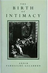 Birth of Intimacy