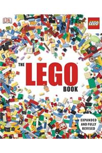 The Lego Book