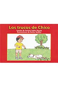 Los Trucos de Chico (Chico's Tricks)